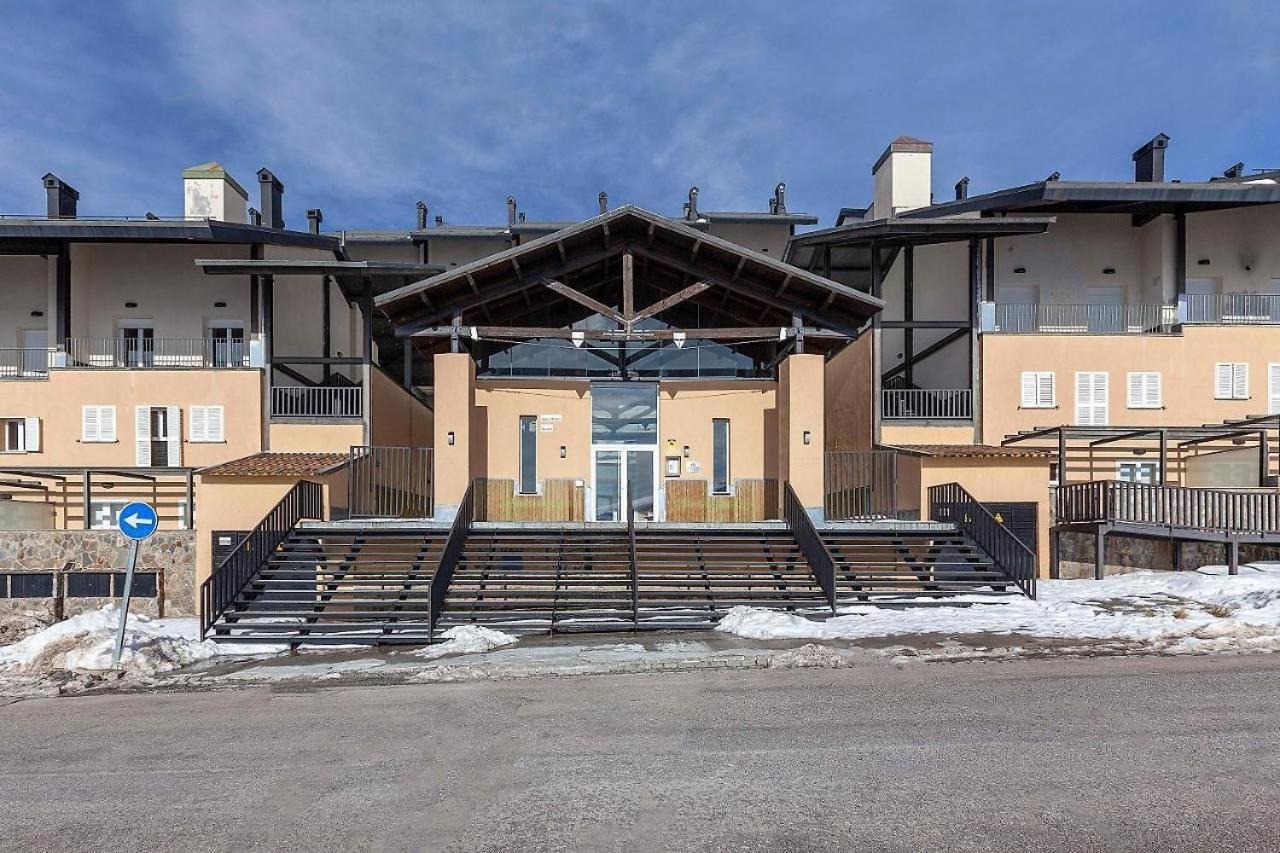 Apartament Snowgranada Hight Level Galatino Sierra Nevada Zewnętrze zdjęcie
