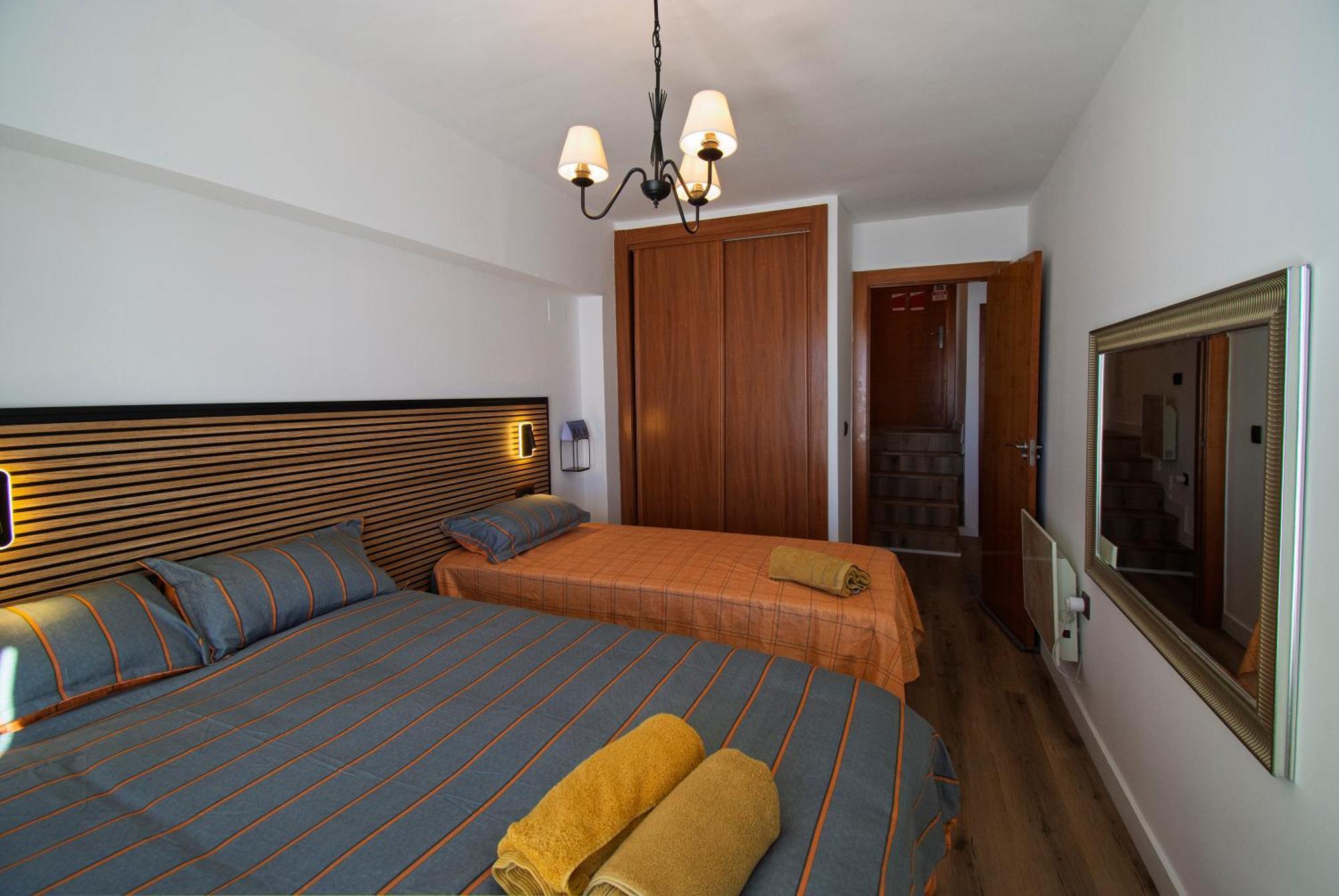 Apartament Snowgranada Hight Level Galatino Sierra Nevada Zewnętrze zdjęcie